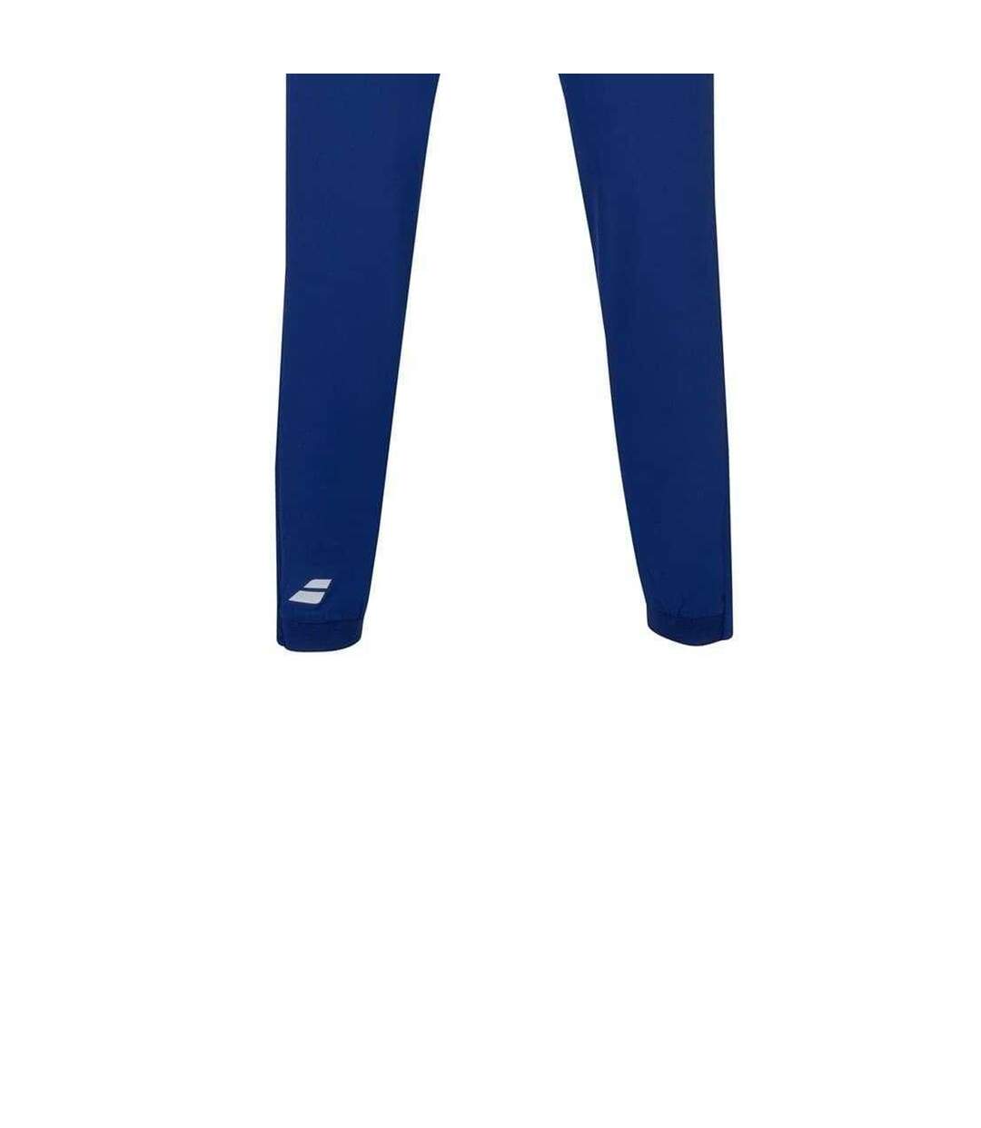 Ensemble Pantalon De Jogging Motif/style Logo Femme Bleu Babolat-3