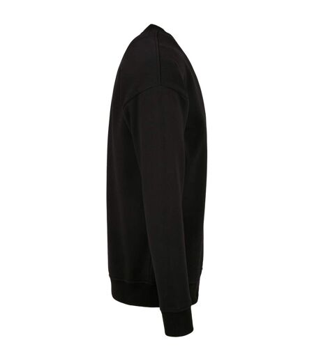 Sweat Homme Noir Build Your Brand