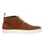 Bottines Chelsea Homme Brun Clair Ben Sherman-4