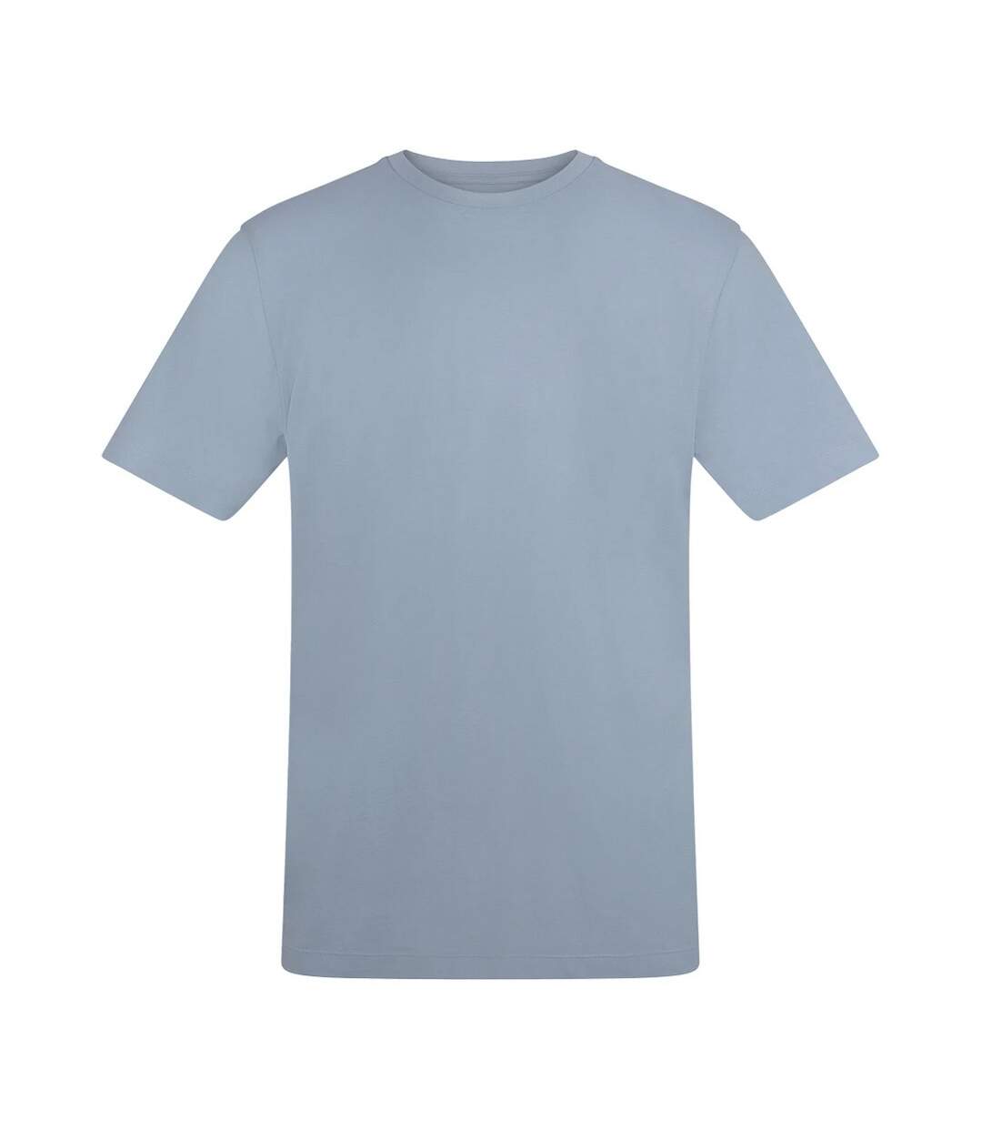 T-shirt Adulte Bleu Ciel Awdis-1