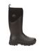 Bottes De Pluie Tout-terrain Coupe Haute Arctic Ice Homme Noir Muck Boots-1