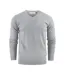 Sweat Ashland Homme Gris Chiné James Harvest-1