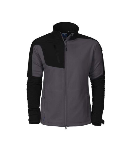 Projob Mens Functional Jacket (Gray/Black)