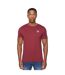 Pack of 3  Mens calyer t-shirt  multicoloured Henleys-4