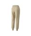 Jogging beige femme puma power - l-2