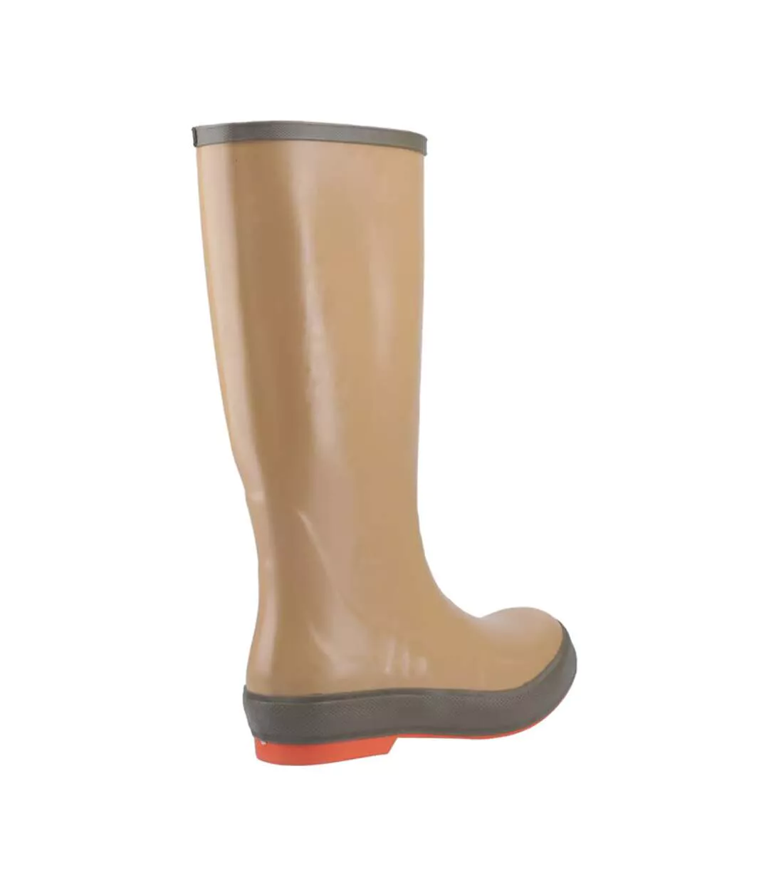 Womens/ladies Legacy 15 Wellington Boots Sahara Xtratuf-2