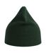 Unisex Adult Holly Baseball Cap Bottle Green Atlantis-2