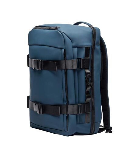 Sac À Dos Baltimore Taille Unique Bleu Marine Vinga