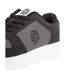 Mens legacy trainers black Duffer-3