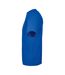 T-shirt Performance Adulte Bleu Roi SOLS-3