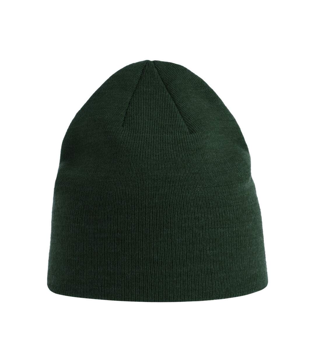 Bonnet Holly Vert Bouteille Atlantis Headwear-1