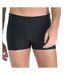 Boxer de bain  noir homme lagon bleu arthur-1