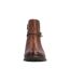 Bottine Cuir Rieker-5