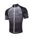 Maillot De Cyclisme Revolving Homme Noir Dare 2B Dare 2B