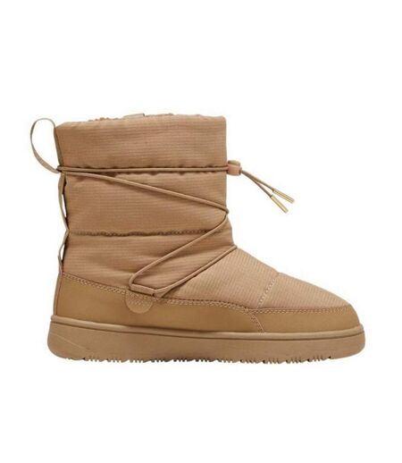 Après-skis Snowbae Femme Beige Puma