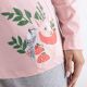 Pyjama rose-4