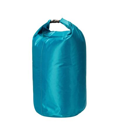 Sac étanche taille unique bleu sarcelle Mountain Warehouse