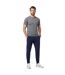 Pantalon De Survêtement Motif/style Uni Unstoppable Homme Bleu Under Armour-4