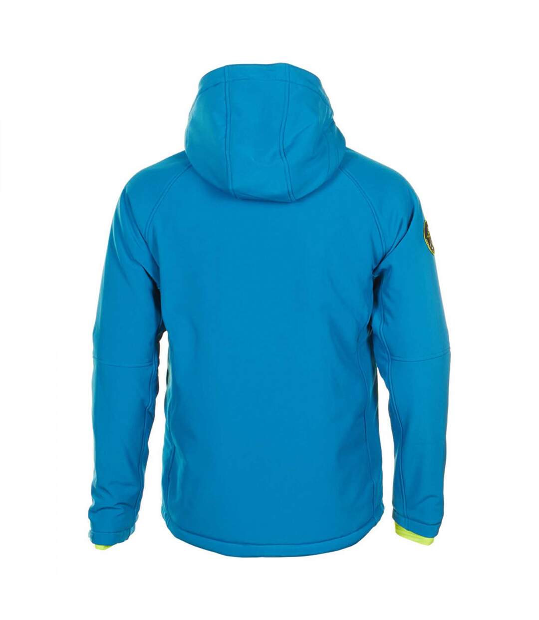 Blouson de ski homme CIMALI-2