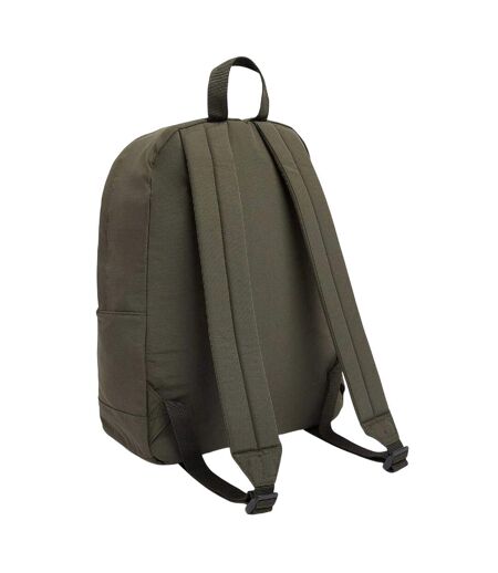 Sac À Dos De Voyage Motif/style Logo Taille Unique Vert Lyle & Scott