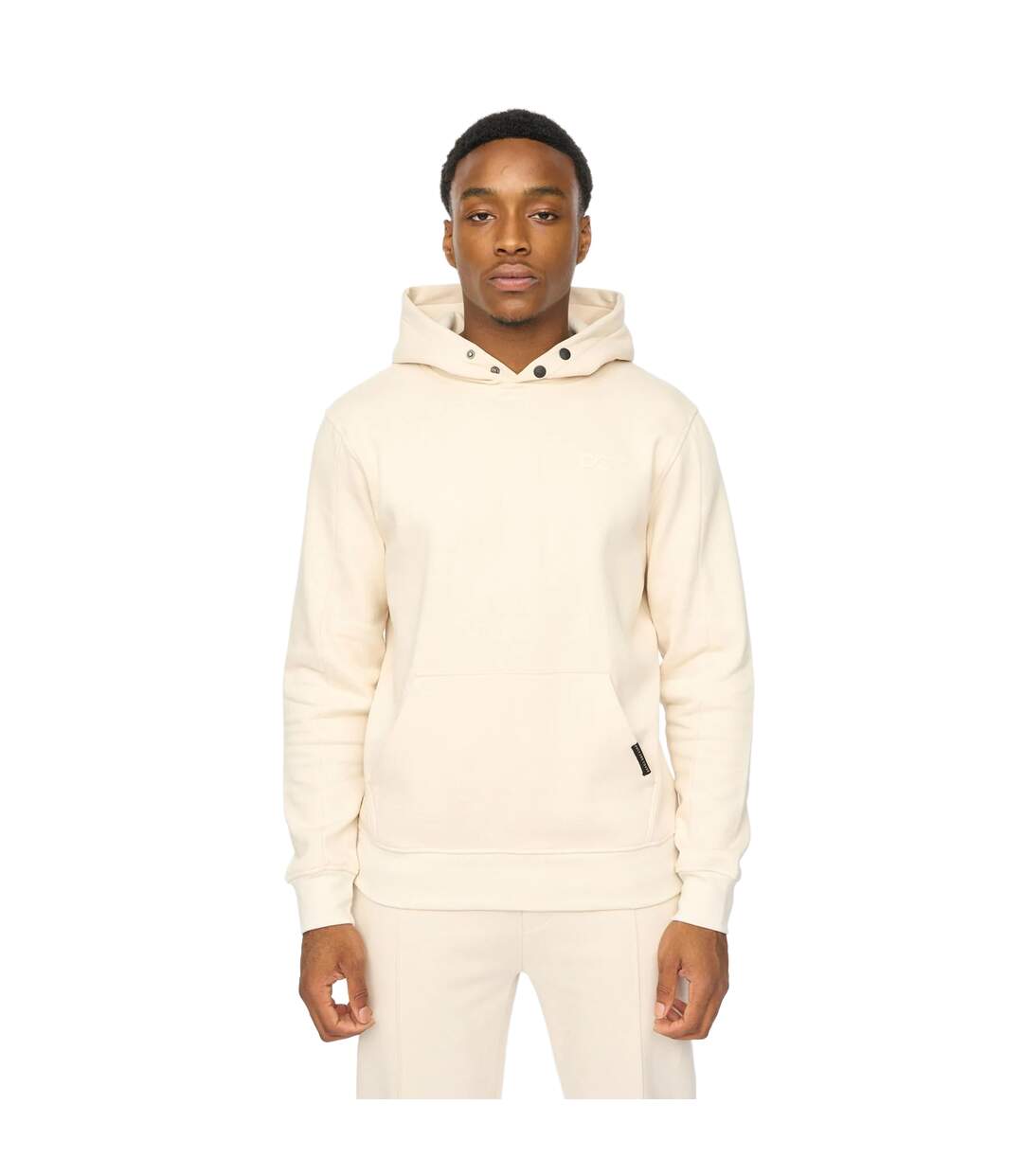 Ensemble Ensemble De Survêtement Chattamere Homme Blanc Cassé Duck And Cover-4