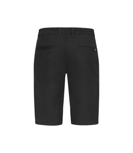 Mens Edgemont Shorts Black Cutter & Buck