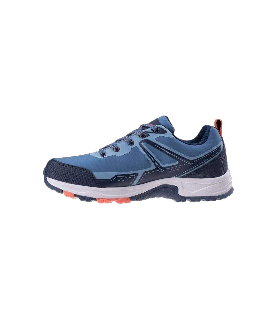 Baskets Hiset Homme Bleu Hi-Tec-2