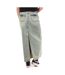 Jupe longue bleu femme jennyfer doloresfy-2