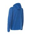 Trespass - Sweat à capuche NORTHWOOD - Homme (Bleu chiné) - UTTP3219