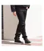 Pantalon Chino Hommes Noir Henbury-3