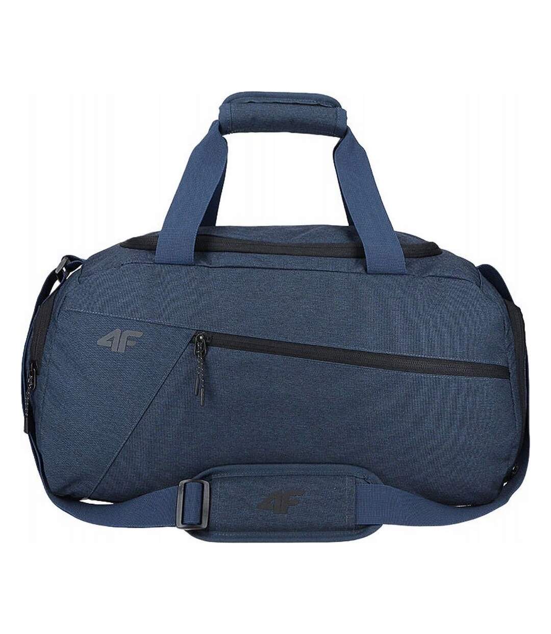 Sac De Sport Aw23abagu052 Taille Unique Bleu Marine 4F-1