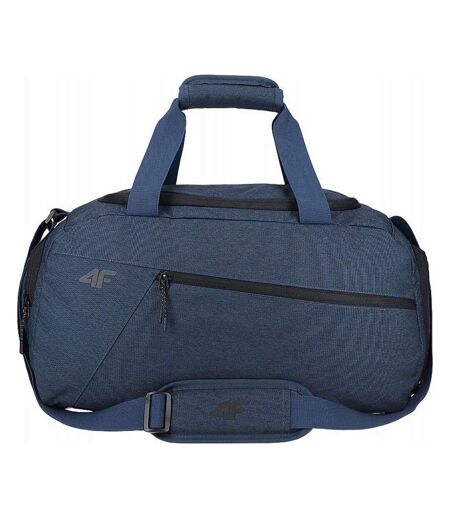 Sac De Sport Aw23abagu052 Taille Unique Bleu Marine 4F