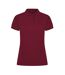 Polo Femme Bordeaux Henbury-1