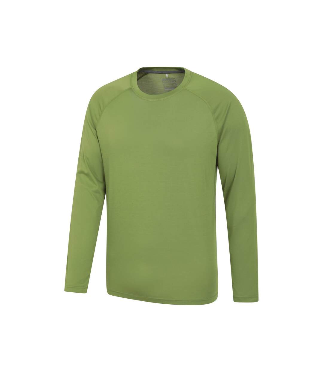 Haut de sport homme vert Mountain Warehouse Mountain Warehouse