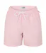 Mens Logo Swim Shorts Peach Parfait Original Penguin-2