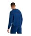 Umbro - Sweat CLUB LEISURE - Homme (Bleu marine / Blanc) - UTUO132