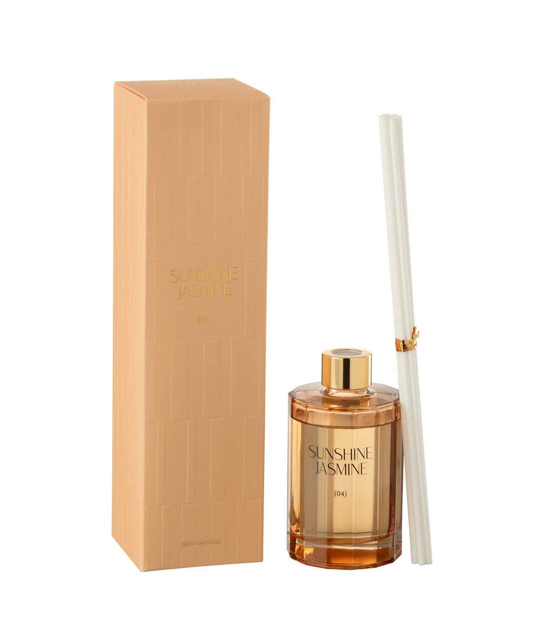 Diffuseur de Parfum Design Elie 200ml Sunshine Jasmine-3