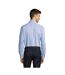 Chemise Brody Homme Bleu Ciel SOLS-2
