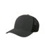 Casquette Trucker Acnila Adulte Gris Foncé Noir Atlantis-3