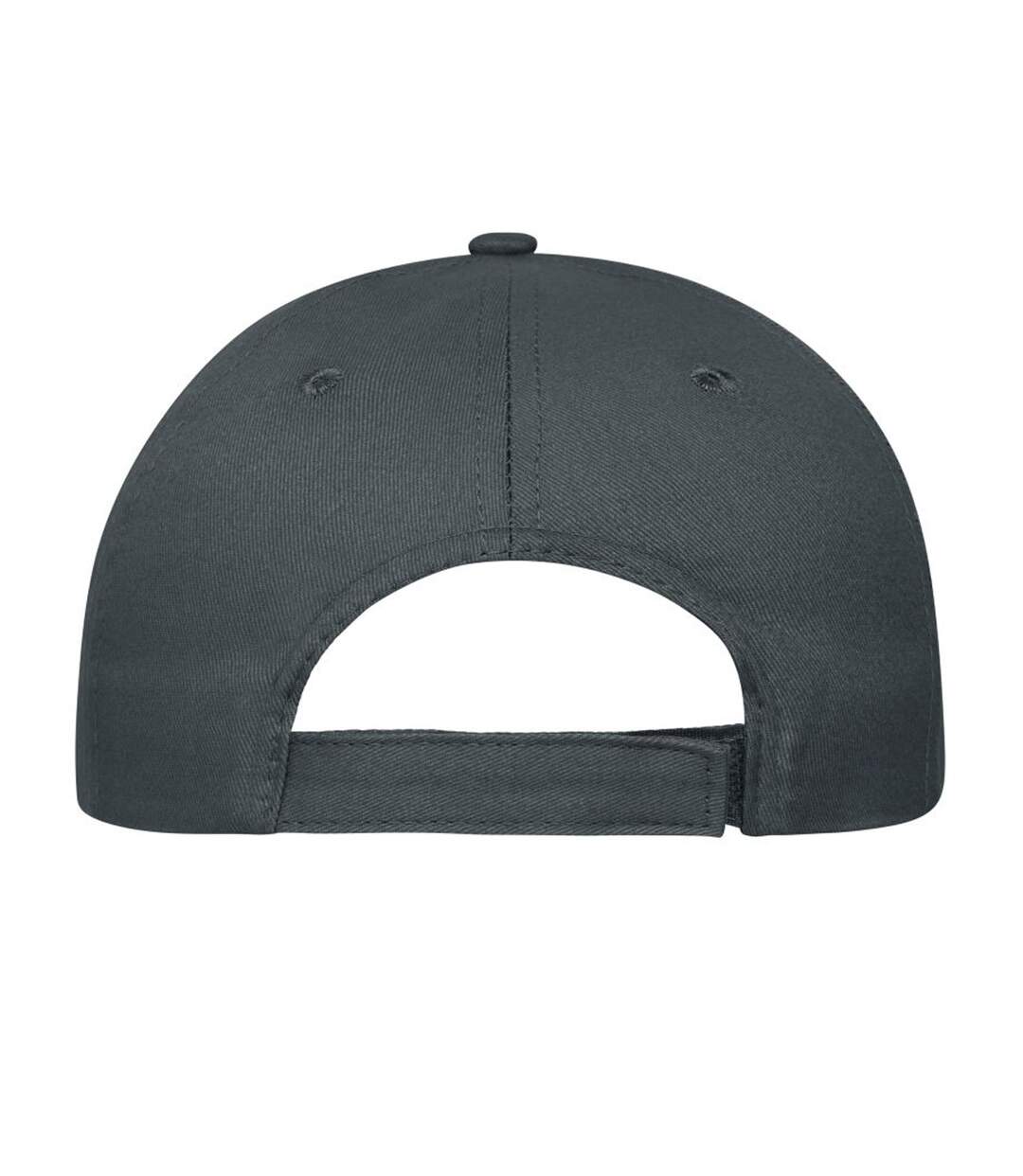 Casquette Bio Graphite Myrtle Beach-2