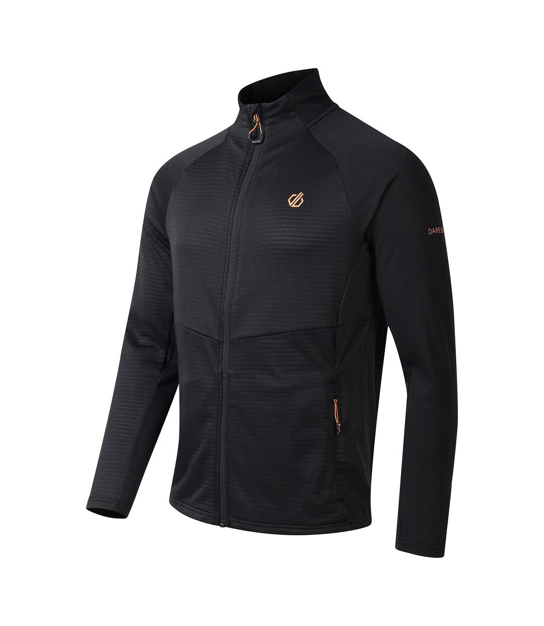 Haut De Sport Apex Homme Noir Dare 2B-3