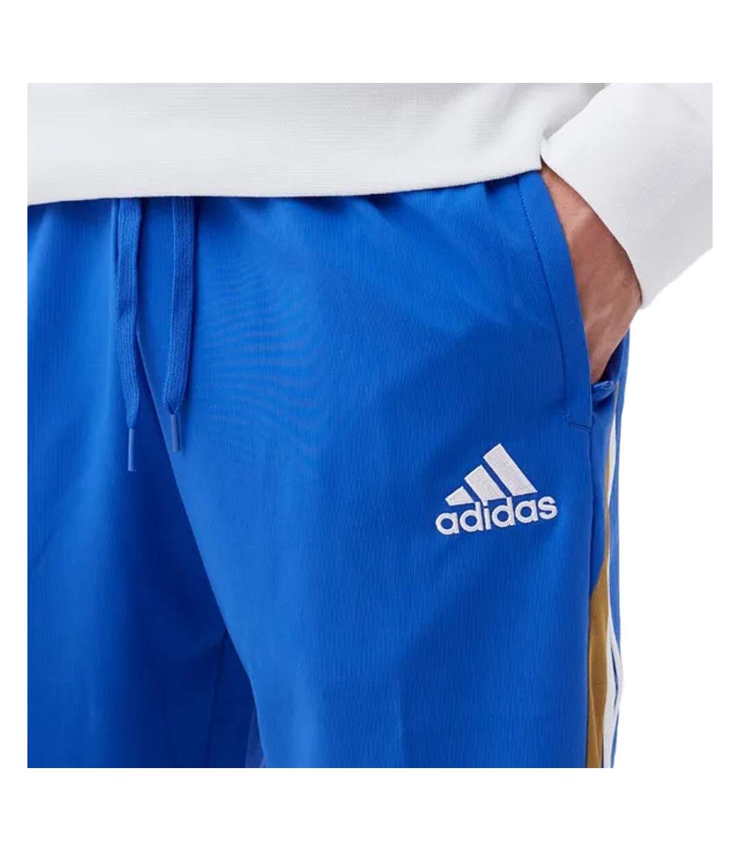 Juventus jogging bleu homme adidas 2022 - l-2