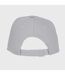 Casquette hades unisexe blanc Bullet