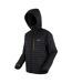 Doudoune Matelassée Rowak Homme Noir Regatta-4