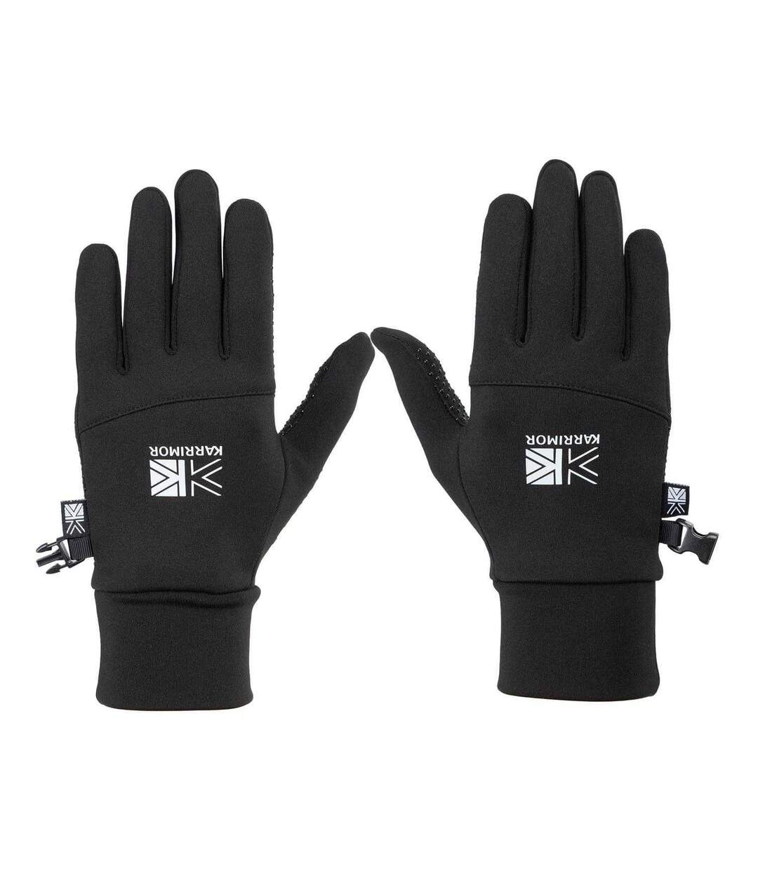 Gants Thermiques Noir Karrimor-1