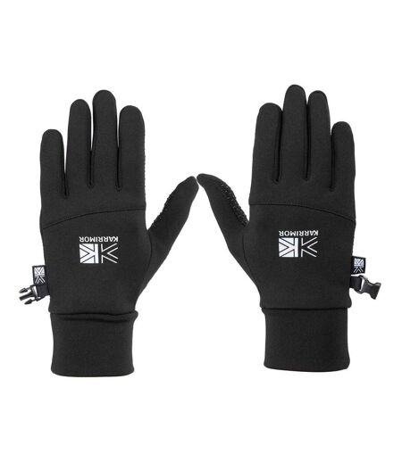 Gants Thermiques Noir Karrimor