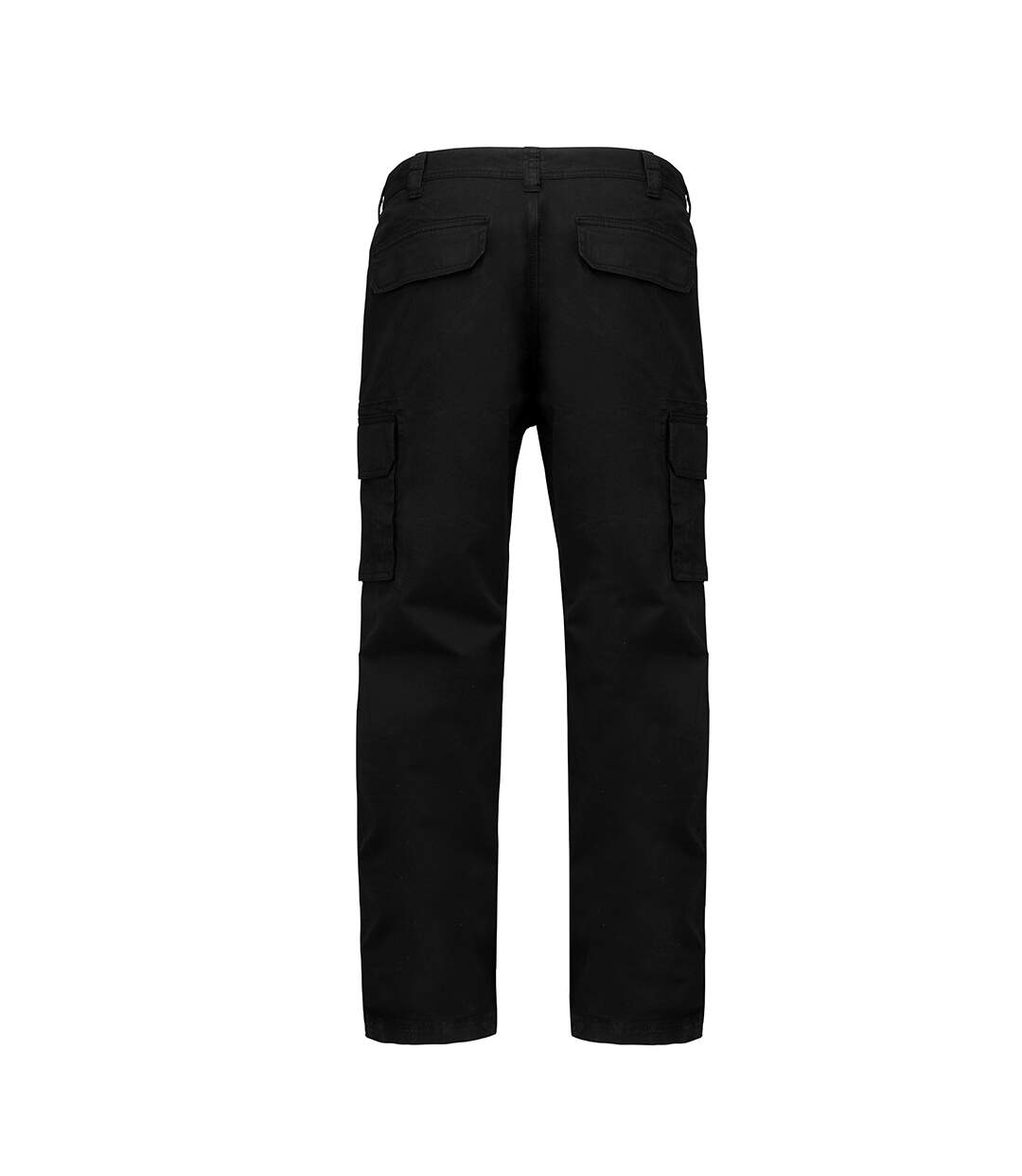 Pantalon cargo multi pocket adulte bleu marine Kariban