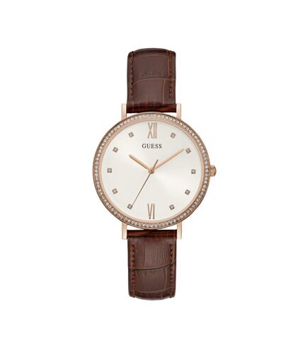 Montre Guess Pour Femme Guess (38 Mm)