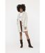 Veste FIDA Argile Beige-1