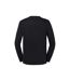 T-shirt Iconic Premium Homme Noir Fruit Of The Loom-2